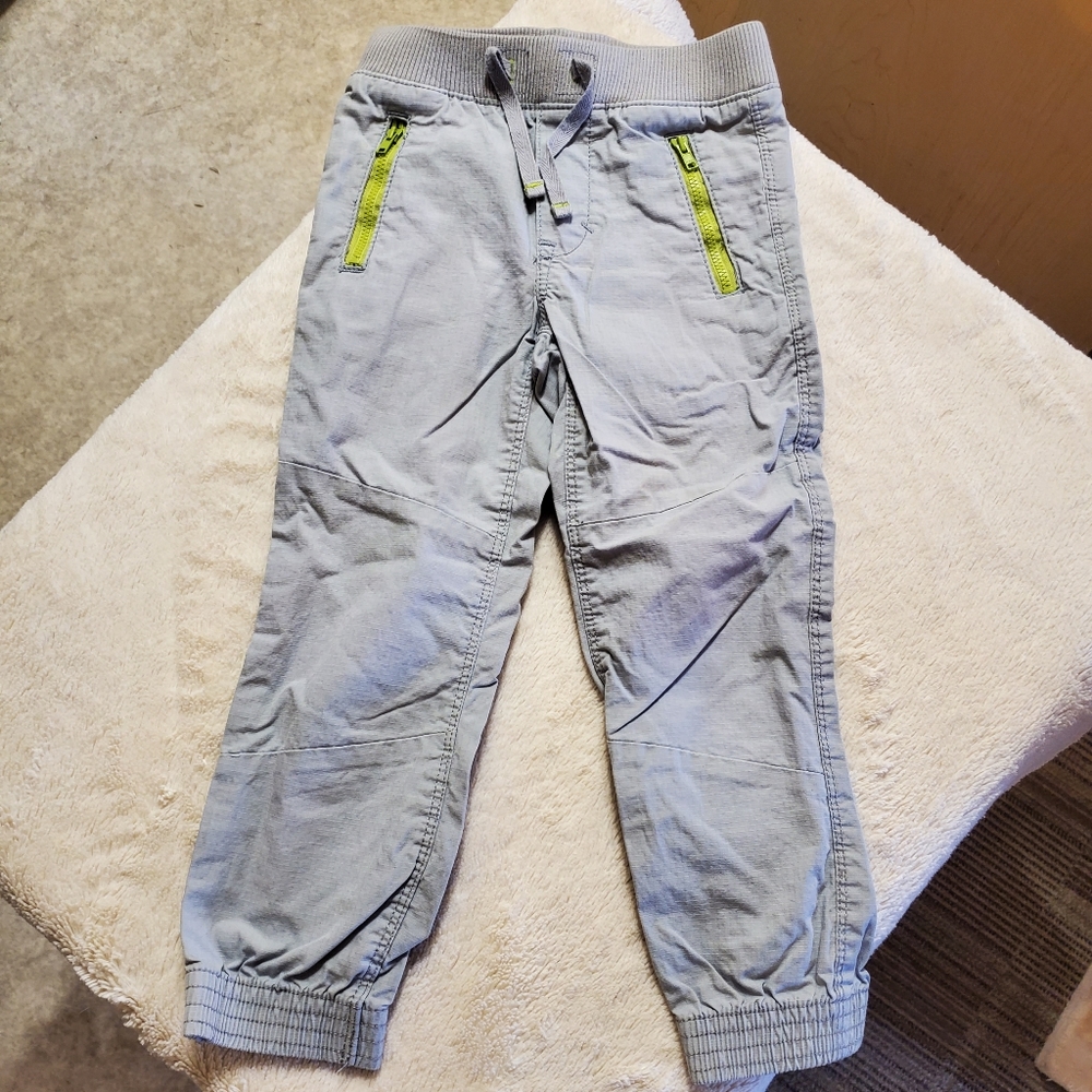 Baby Gap Pants Size 5 Beige